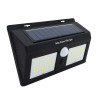 Фонарь настенный с датчиком движения 80LED - 3