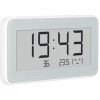 Метеостанция Xiaomi Mijia Temperature And Humidity Electronic Watch - 3