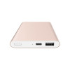 Power Bank Xiaomi Pro 10 000 mAh золотой - 2